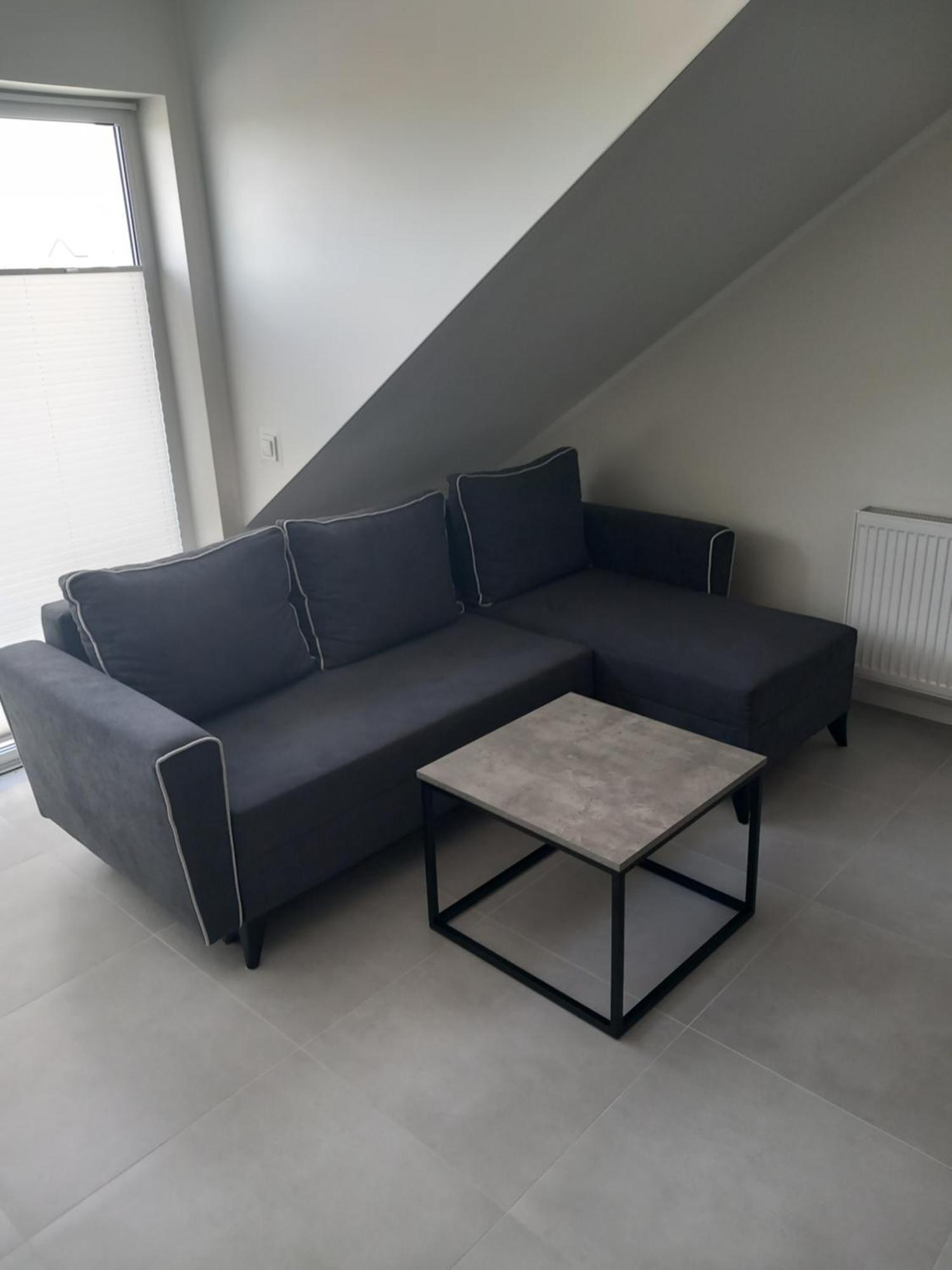 Apartament Дарлово Экстерьер фото
